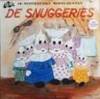 De Snuggeries - De Wonderlijke Avonturen Van De Snuggeries, Cd's en Dvd's, Vinyl | Kinderen en Jeugd, Ophalen of Verzenden, Nieuw in verpakking