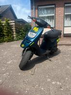 Piaggio typhoon 172cc, Ophalen of Verzenden, Zo goed als nieuw, Tweetakt, Overige modellen