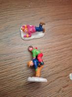 Lemax Playing Leap Frog voor kerstdorp, Ophalen of Verzenden