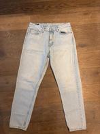 spijkerbroek, Zara, Blauw, Overige jeansmaten, Nieuw