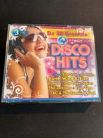 De 50 Grootste Disco Hits - 3CD, Ophalen of Verzenden, 2000 tot heden, Zo goed als nieuw, Boxset