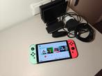 Nintendo Switch OLED, Spelcomputers en Games, Spelcomputers | Nintendo Switch, Ophalen of Verzenden