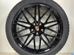 22 inch Porsche MACAN ELEKTRIC 9x22 11x22 conti winterbanden, Handelsnaam fabrikant, 275 mm, Banden en Velgen, Nieuw