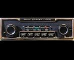 Becker Europa Stereo (Porsche, Mercedes, Auto diversen, Ophalen of Verzenden
