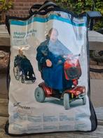Scootmobiel Poncho voor scootmobielen., Ophalen of Verzenden, Nieuw