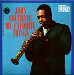 John Coltrane- My favorite things- 2cd-1961/2022, 1960 tot 1980, Jazz, Ophalen of Verzenden, Zo goed als nieuw