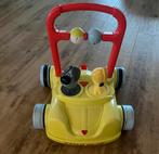 Loopwagen Woezel & Pip, Ophalen, Gebruikt
