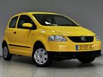 Volkswagen Fox 1.2 Trendline/ APK 07-2026/ Stuurbekr/ Bumper, Voorwielaandrijving, Stof, Zwart, Overige kleuren