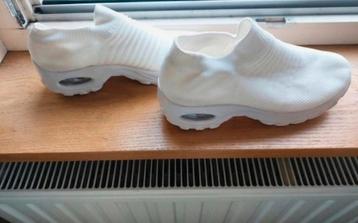 Prysmas - Hypersoft orthopedische Loopschoenen wit beschikbaar voor biedingen