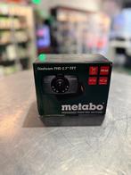 Dashcam FHD 2.7" TFT Metabo | Nieuw € 39,99, Ophalen of Verzenden, Nieuw
