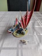 Warhammer vampire counts terrorheist, Hobby en Vrije tijd, Wargaming, Ophalen of Verzenden, Zo goed als nieuw, Figuurtje(s)