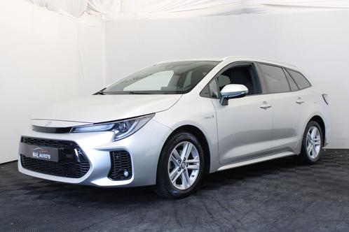 Suzuki Swace 1.8 Hybrid Style (bj 2021, automaat), Auto's, Suzuki, Bedrijf, Te koop, Overige modellen, ABS, Achteruitrijcamera