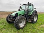 Deutz-Fahr Agrotron 6.20TT Vierwielaangedreven Landbouwtract, Gebruikt, Deutz - Fahr