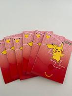 Mcdonalds 25th boosterpack, Ophalen of Verzenden, Zo goed als nieuw, Booster