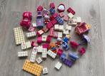 Unico blokken, Kinderen en Baby's, Speelgoed | Bouwstenen, Ophalen of Verzenden, Gebruikt