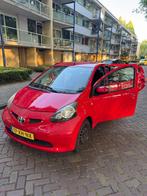 Toyota Aygo, 68 pk, Handgeschakeld, Particulier, 3 cilinders