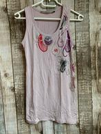 Paars Steps topje (Maat S), Kleding | Dames, Tops, Verzenden, Paars, Zo goed als nieuw, Steps