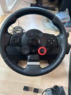 Driving Force GT racestuur (playstation 3 era), Ophalen of Verzenden, Gebruikt, Logitech