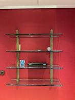 Wandrek Ghyczy, Ophalen, Gebruikt