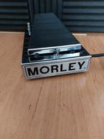 Morley Tel Ray 1970's Power Wah, Ophalen of Verzenden, Gebruikt, Volume