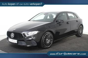 Mercedes-Benz A-Klasse 180 *1ste Eigenaar*Navigatie*DAB*PDC* beschikbaar voor biedingen