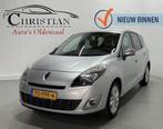 Renault Grand Scénic 1.4 TCe Celsium | NAVI | CLIMA, Auto's, Renault, Voorwielaandrijving, 4 cilinders, Navigatiesysteem, Bedrijf