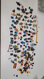Lego minifiguren partij  ninjago minecraft jurassic world, Ophalen of Verzenden