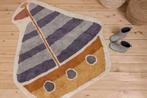 Kindervloerkleed Vloerkleed Kleed Baai Zeilboot Little Dutch, Kinderen en Baby's, Kinderkamer | Inrichting en Decoratie, Nieuw