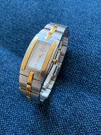 Certina DS Mini Donna Dameshorloge in Staal/ goud type 1, Overige merken, Staal, Staal, Polshorloge