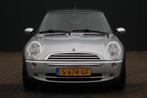 Mini Mini Cabrio 1.6 One | Stoelverwarming | Airco | PDC | L, Auto's, Mini, Gebruikt, 4 cilinders, Cabriolet, 4 stoelen