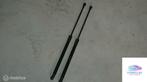 Gasveer klep imitatie set VW Polo 9N ('01-'05) 0181230380n, Gebruikt, Volkswagen, Ophalen of Verzenden, Volkswagen