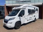 Bürstner Lyseo Harmony Line 4 Pers. Vlakkevloer, Caravans en Kamperen, Campers, Bedrijf, Diesel, Bürstner, Half-integraal