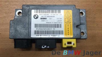 Airbagsensor achterzijde E65/E66 65776929558 beschikbaar voor biedingen