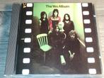 Yes ‎- The Yes Album, Ophalen of Verzenden, Zo goed als nieuw, Progressive