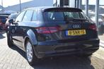 Audi A3 Sportback 1.4 TFSI Attraction Pro Line | Airco | Cru, Voorwielaandrijving, Euro 5, Stof, Gebruikt