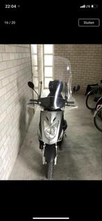 Kymco Agility 50cc scooter, Gebruikt, Maximaal 45 km/u, Ophalen of Verzenden, Agility
