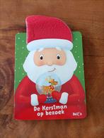 Kerst Prentenboek 18m+ - Nieuw! Sinterklaas cadeau, Ophalen of Verzenden, Nieuw, Onbekend, 1 tot 2 jaar