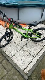 Jongensfiets LeaderFox 20 inch opknapper, Ophalen, Zo goed als nieuw, 20 inch of meer