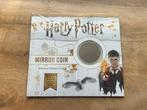 Harry Potter munt, Ophalen of Verzenden