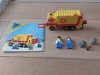 Lego set 6693 – Recycle Truck, Ophalen of Verzenden, Gebruikt, Complete set, Lego