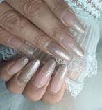 Nagelstyliste, Wimperstyliste thuisservice, Ophalen of Verzenden, Nieuw, Overige kleuren, Handen en Nagels