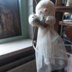 Hannie Hemkes handgemaakte kerstdecoratie, Ophalen of Verzenden, Zo goed als nieuw