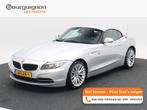 BMW Z4 Roadster sDrive23i Introduction 205 Pk | Leder Interi, Euro 5, Zwart, 2497 cc, Cabriolet