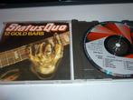 Status Quo de cd 12 gold bars, Verzenden, Gebruikt, Poprock