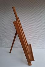 Schilderszezels in drie maten, Hobby en Vrije tijd, Schilderen, Ophalen of Verzenden, Gebruikt, Ezel