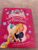 Beroemde prinsessen, Ophalen of Verzenden, Zo goed als nieuw