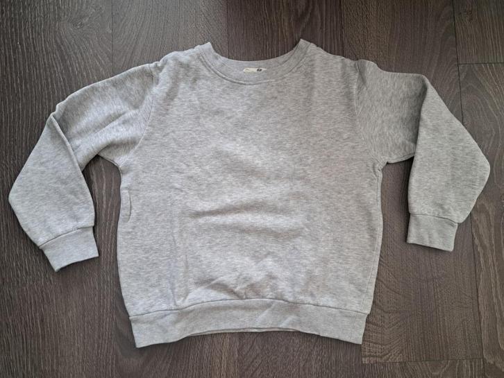 Jongens Trui  H&M  - 122/128  jusa17, Kinderen en Baby's, Kinderkleding | Maat 122, Zo goed als nieuw, Jongen, Trui of Vest, Ophalen of Verzenden