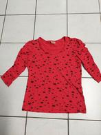 Apart top met sterten Wicca Emo Gothic Punk Vintage retro XL, Kleding | Dames, Ophalen of Verzenden, Zo goed als nieuw, Zwart