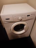 whirlpool wasmachine, Witgoed en Apparatuur, Ophalen of Verzenden, Gebruikt, 85 tot 90 cm