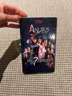 Het Huis Anubis - Het Pad der 7 Zonden, Boeken, Ophalen, Gelezen